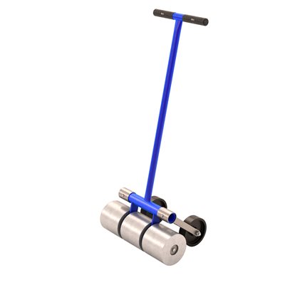 Bon Tool 84-860 Linoleum Roller 75 lb