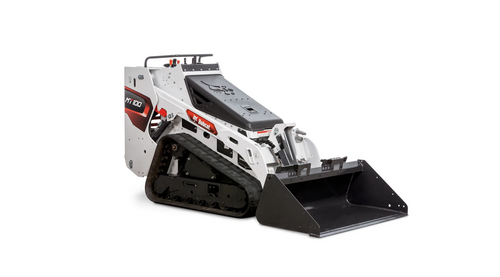 Bobcat MT 100 Mini Skid Steer