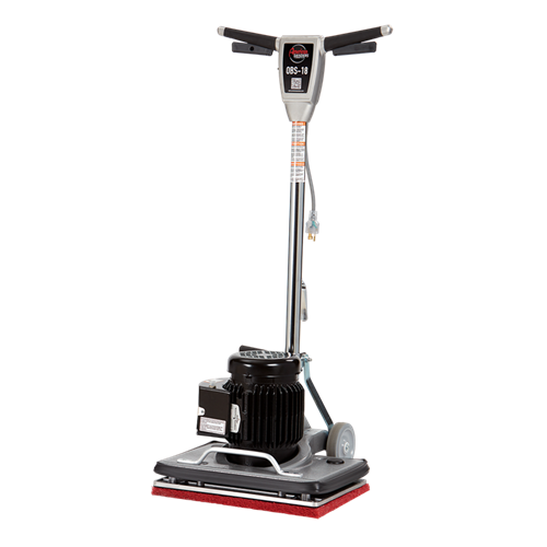 Clarke OBS 18 Floor Sander