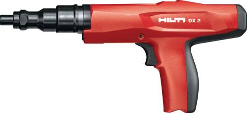 Hilti DX2 Ramset