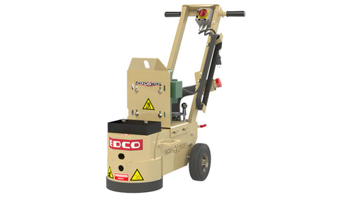Edco Sec 1.5 Concrete Grinder