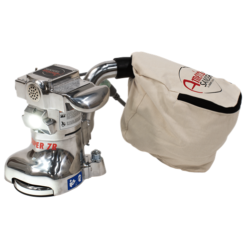 Clarke Super 7R Floor Edger