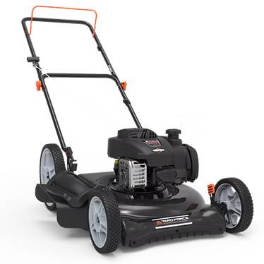 Yardforce YF22-2N1 Lawn Mower