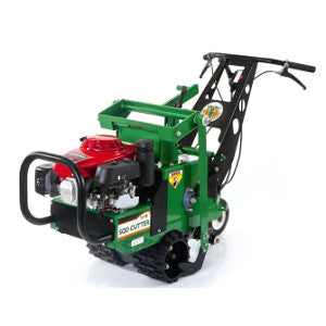 Billy Goat, SC180H 18 Hydro Sod Cutter