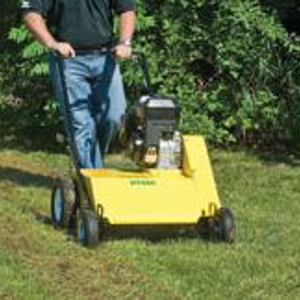 SourceOne DT220 Turf Dethatcher