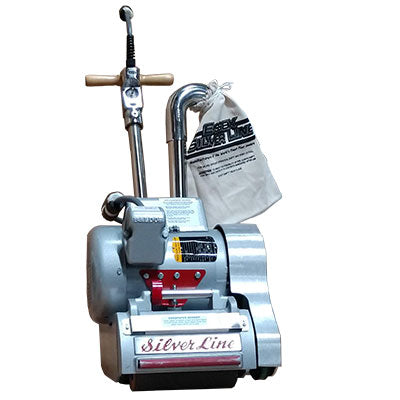 Silverline SL-8 Floor Edger