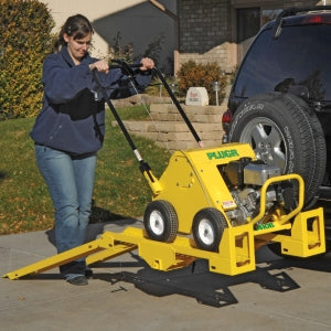 SourceOne EZ100 EZ Haulr