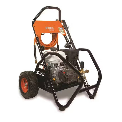 Stihl RB 600 Pressure Washer