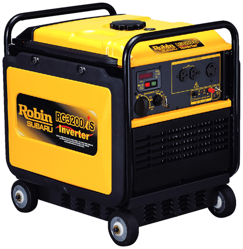 Subaru RG 3200 Inverter