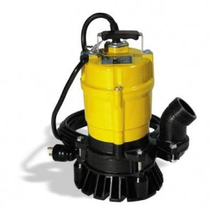 Wacker Neuson Submersible Pump, 2 (single phase)