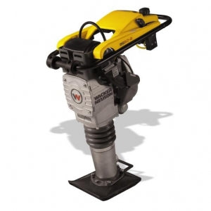 Wacker Neuson Vibratory Rammer