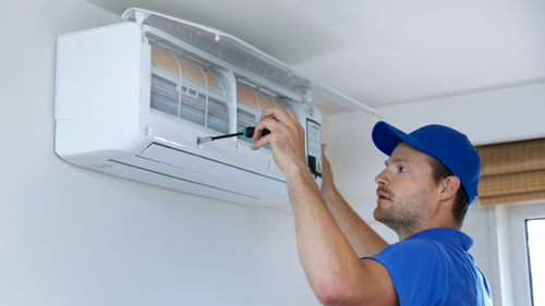 How to Get More Local Customers for Your HVAC Business Using Social Media