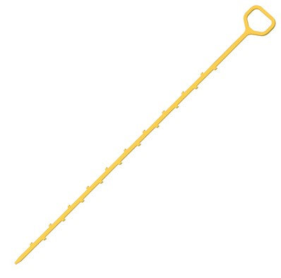 Cobra Drain Cleaning Tool Hair Snake