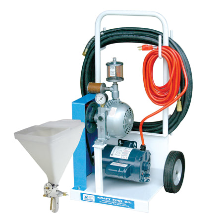 Kraft Tool PC 300 Texture Sprayer
