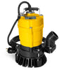 Wacker PST2 400 Submersable pump