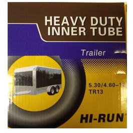 Trailer Tube, 350-8-In., Tr13 Valve Stem
