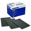 Sanding Hand Pad, Ultra Fine, Light Gray, 6 x 9-In.
