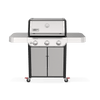 Weber Genesis S-315 Gas Grill (Liquid Propane)
