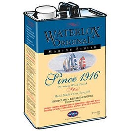 Marine Finish, High Gloss, 1-Qt.