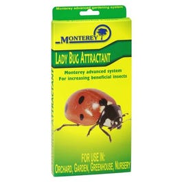 Lady Bug Lure