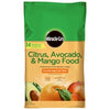 Citrus, Avocado, Mango Food, 20-Lbs.