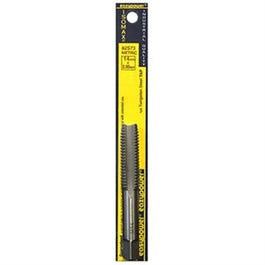 Metric Plug Tap, 14mm x 2.0
