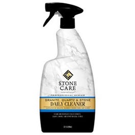 Daily Cleaner, Citrus, 32-oz.