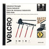 Stick-On Tape, Industrial Strength, Black, 1-In. x 16.4-Yd., Sold In Store By The Foot