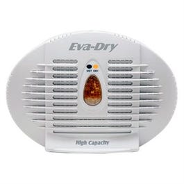 Mini Dehumidifier, High Capacity, 500-Cu. Ft.