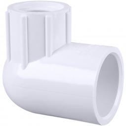 Genova Products Female Reducing Elbow