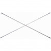 BilJax 7' Diagonal Brace,