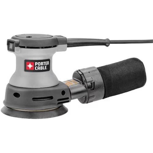 Porter Cable 382 Palm Sander