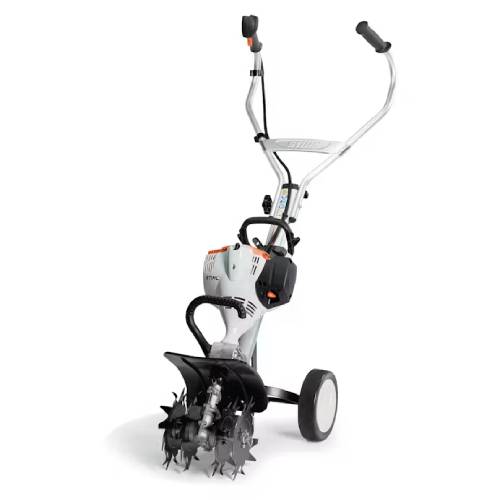 Stihl MM 56 Dethatcher