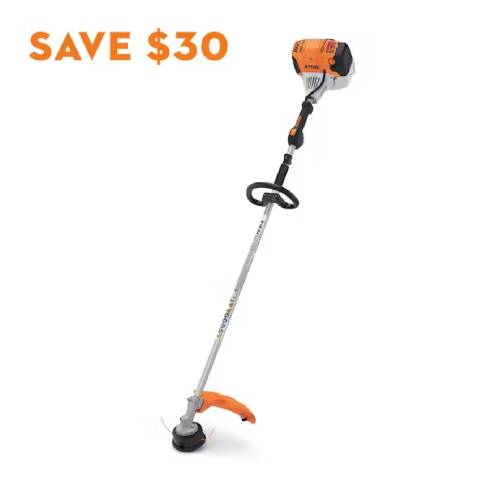Stihl FS 91 R Line trimmer