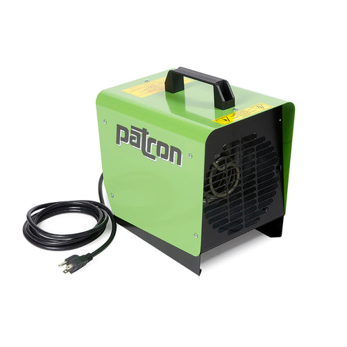 Patron E1.5 Electric heater