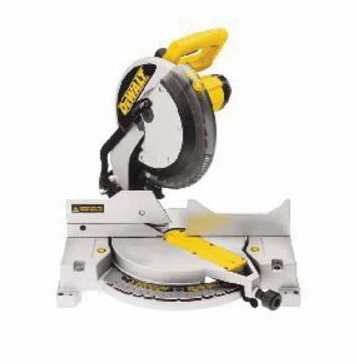 Dewalt DW705 Miter Saw