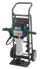 Bosch 60lb Jackhammer