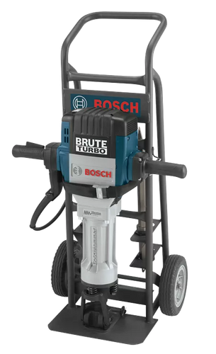 Bosch 60lb Jackhammer