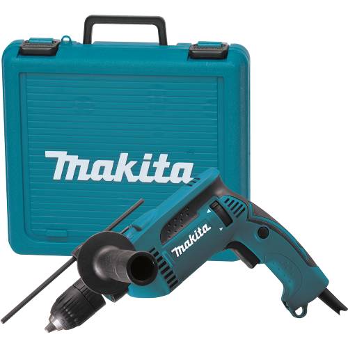 Makita 5/8” Hammer Drill