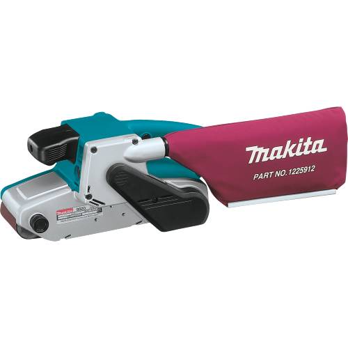 Makita Belt Sander