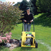 SourceOne PL410 Rental 22 (5.5HP Briggs & Stratton Intek engine)