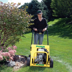 SourceOne PL410 Rental 22 (5.5HP Briggs & Stratton Intek engine)