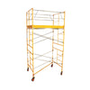 Bil-jax _004C-10X10RT Exterior scaffold set