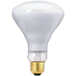 Reflector Flood Light Bulb, 50-Watts