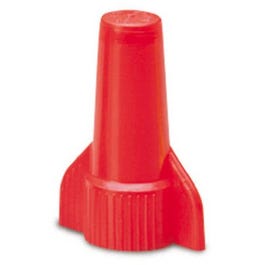 Wing-Gard Wire Connector, Assorted, 5-Pk.