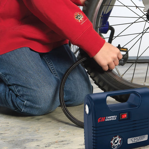 Campbell Hausfeld 12-Volt 100 PSI Inflator