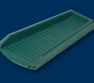 Amerimax Roof Drainage Systems Splash Blocks