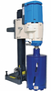 Diteq TS-132 Core drill (Stand Mounted)