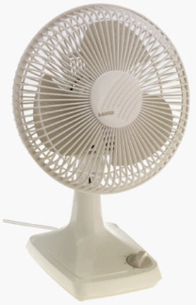 9  2SP OSCILLATING FAN