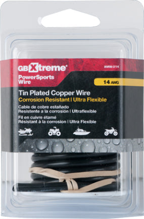 #18 CORROSION RESISTANT WIRE RED 35